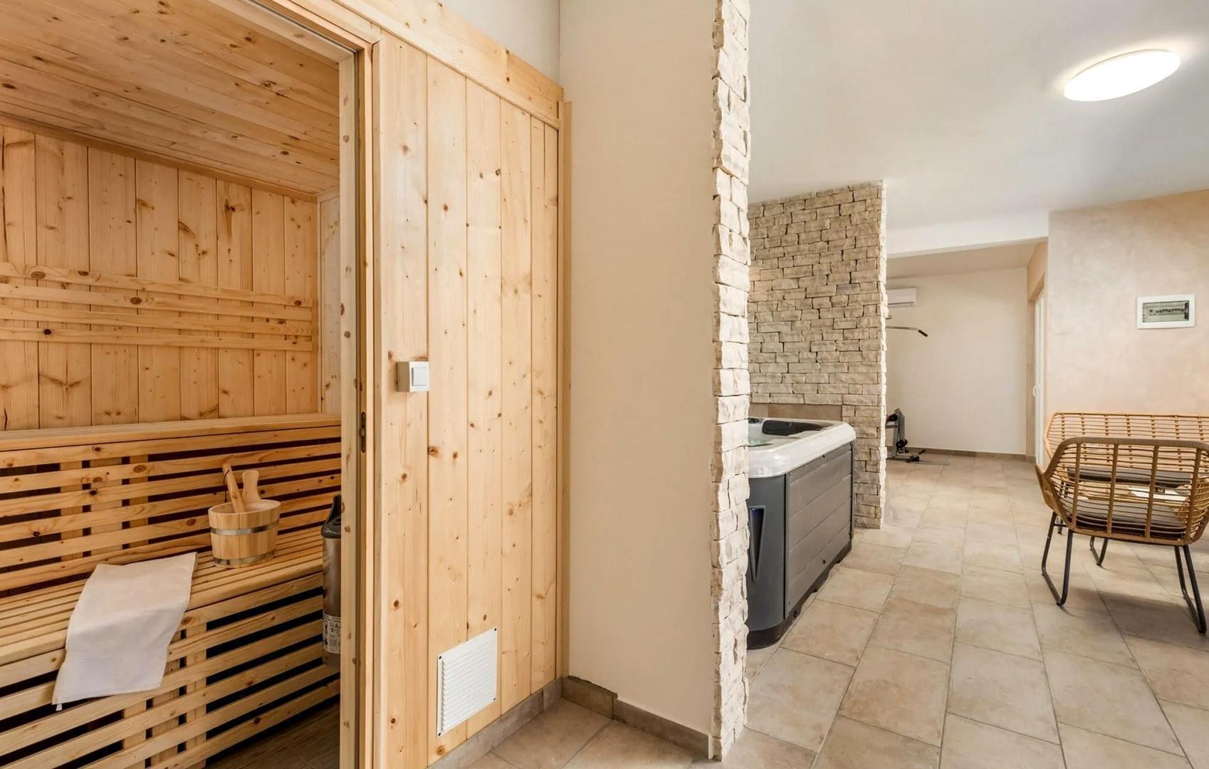 House For sale -  Rabac-Labin