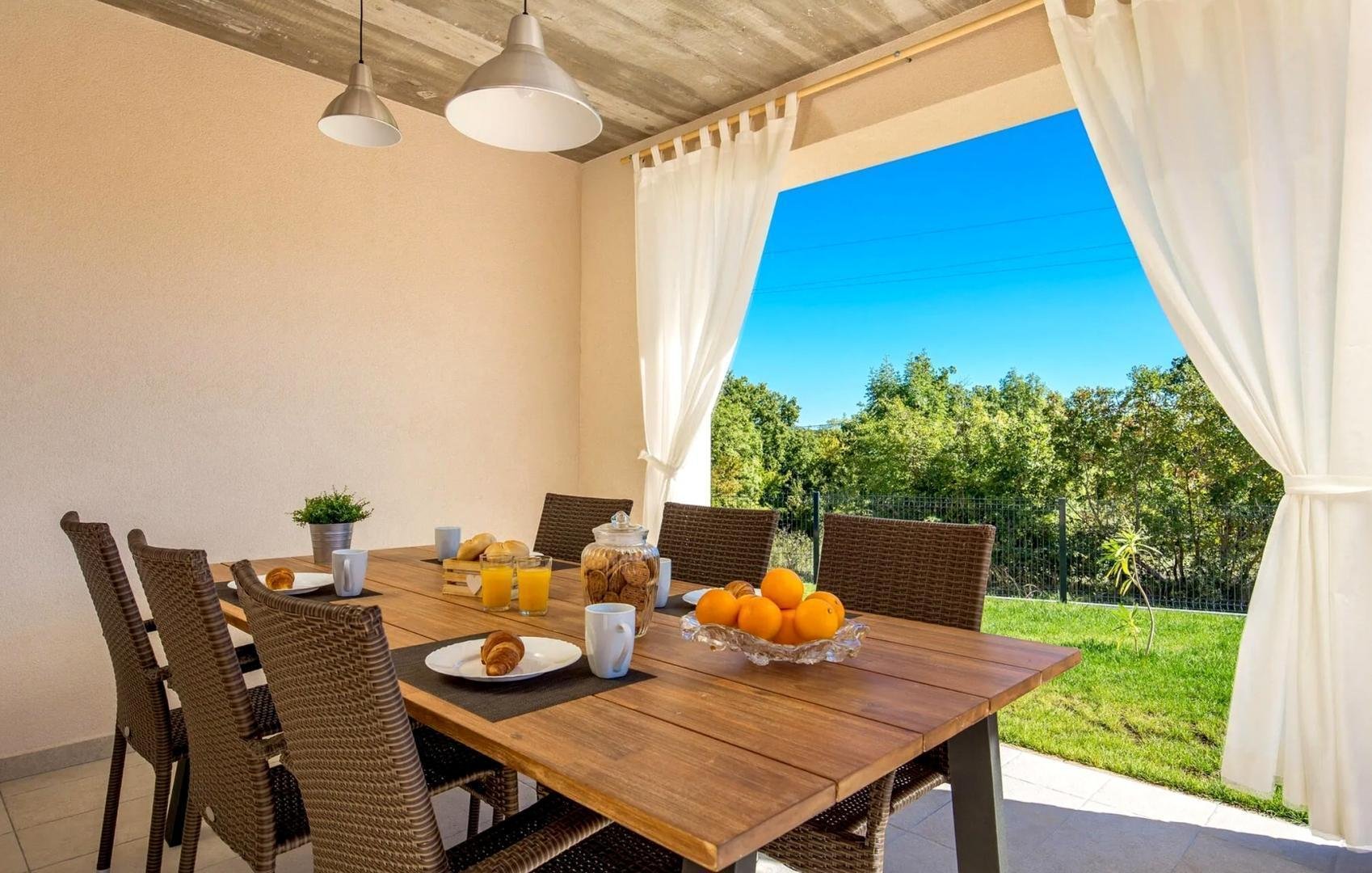 House For sale -  Rabac-Labin