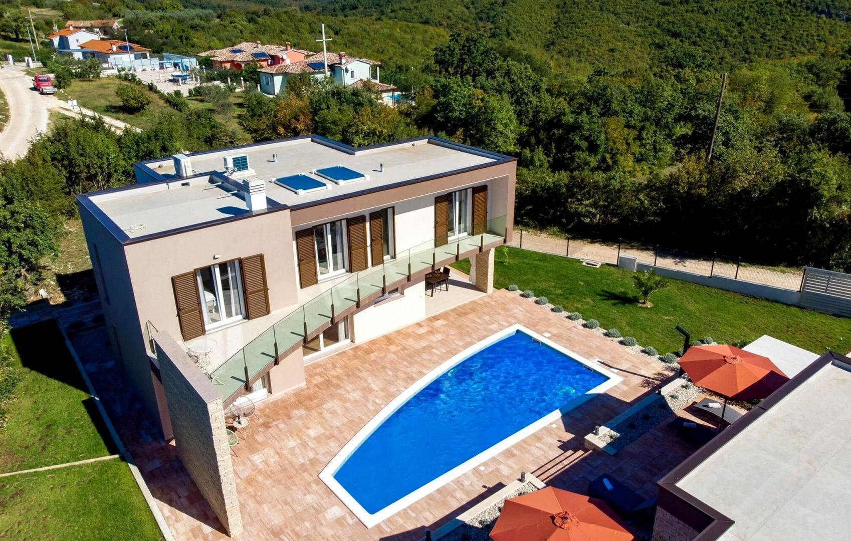 House For sale -  Rabac-Labin