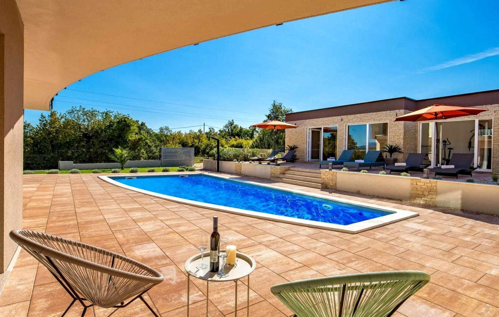 House For sale -  Rabac-Labin