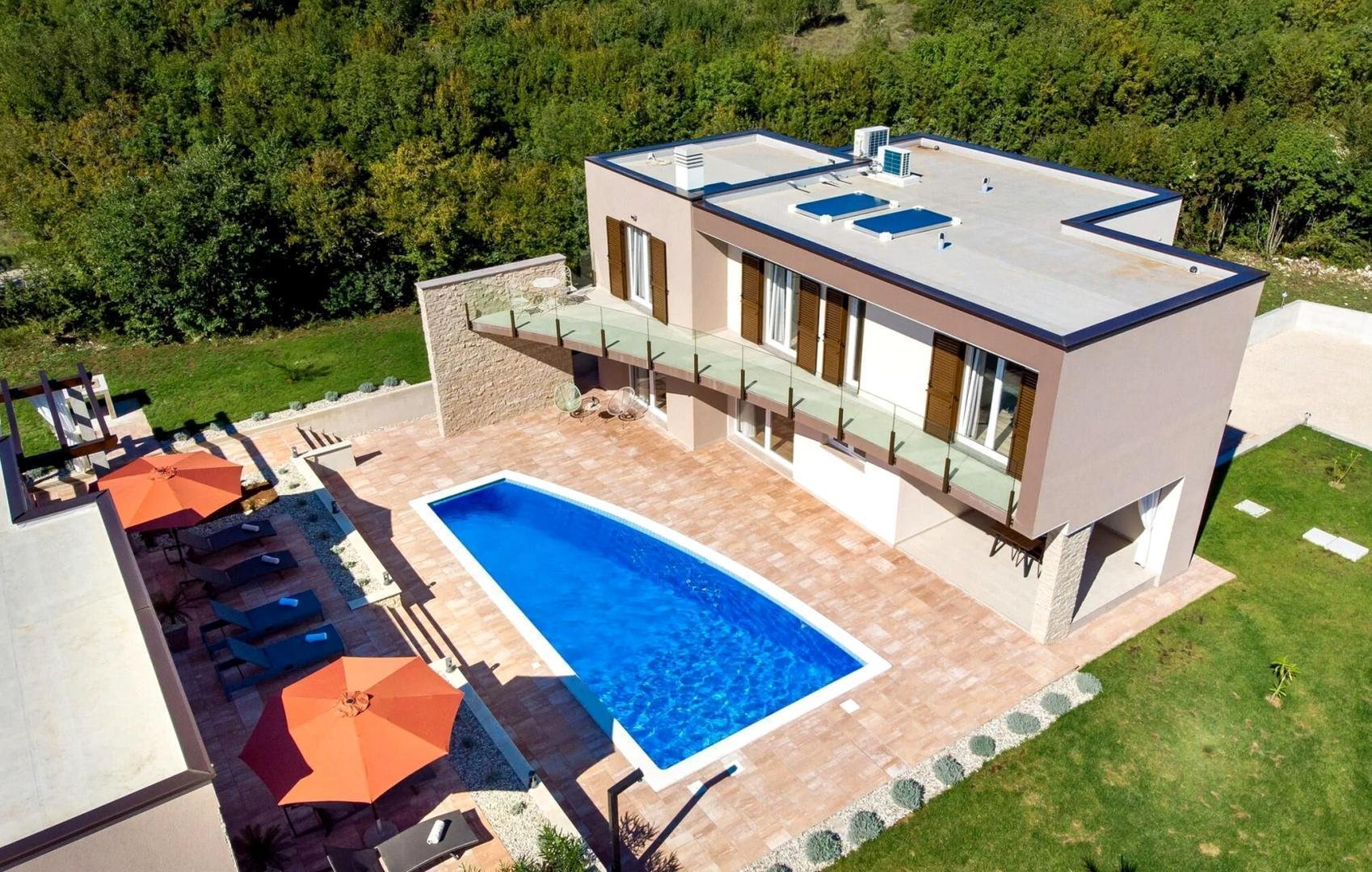 House For sale -  Rabac-Labin
