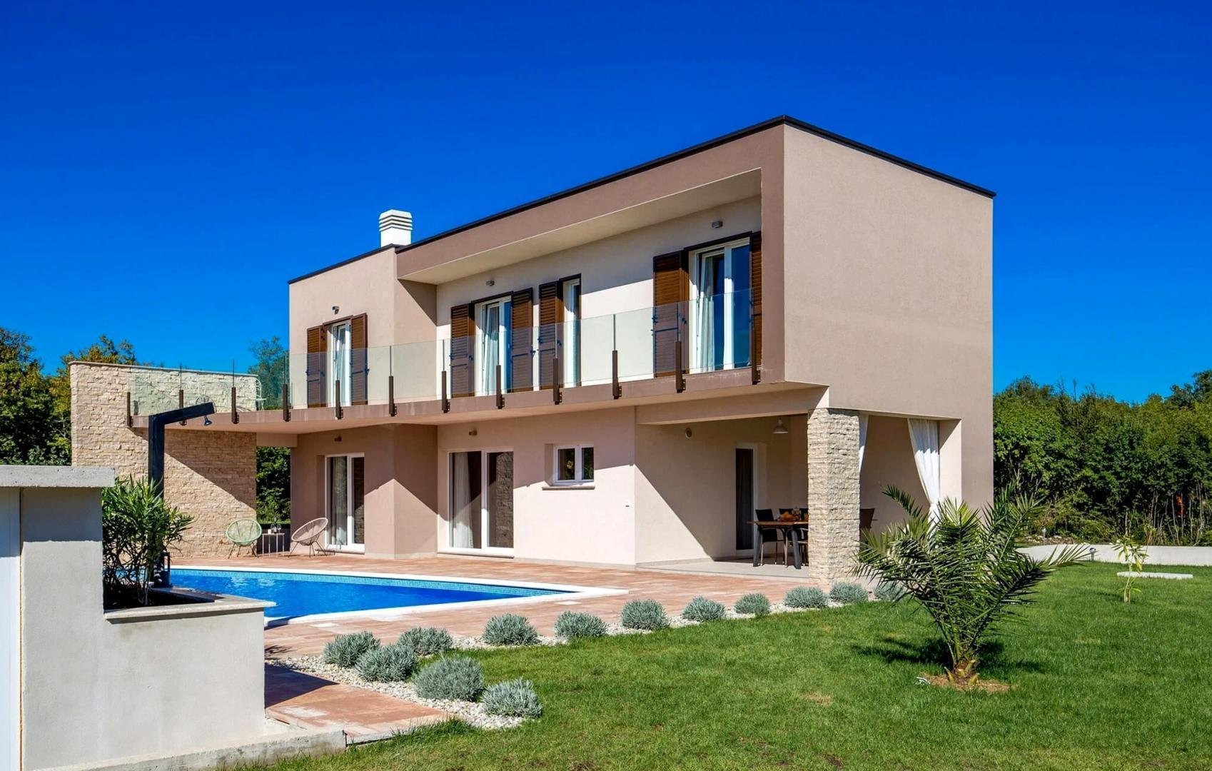 House For sale -  Rabac-Labin