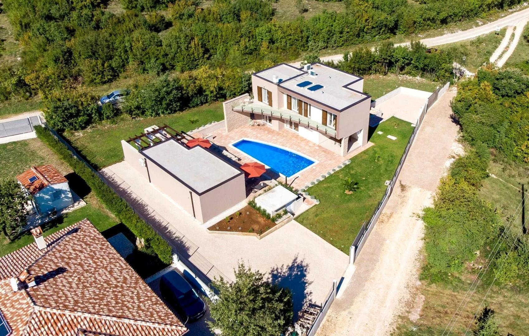 House For sale -  Rabac-Labin