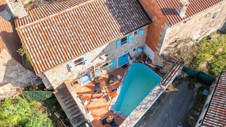 House For sale — Svetvinčenat
