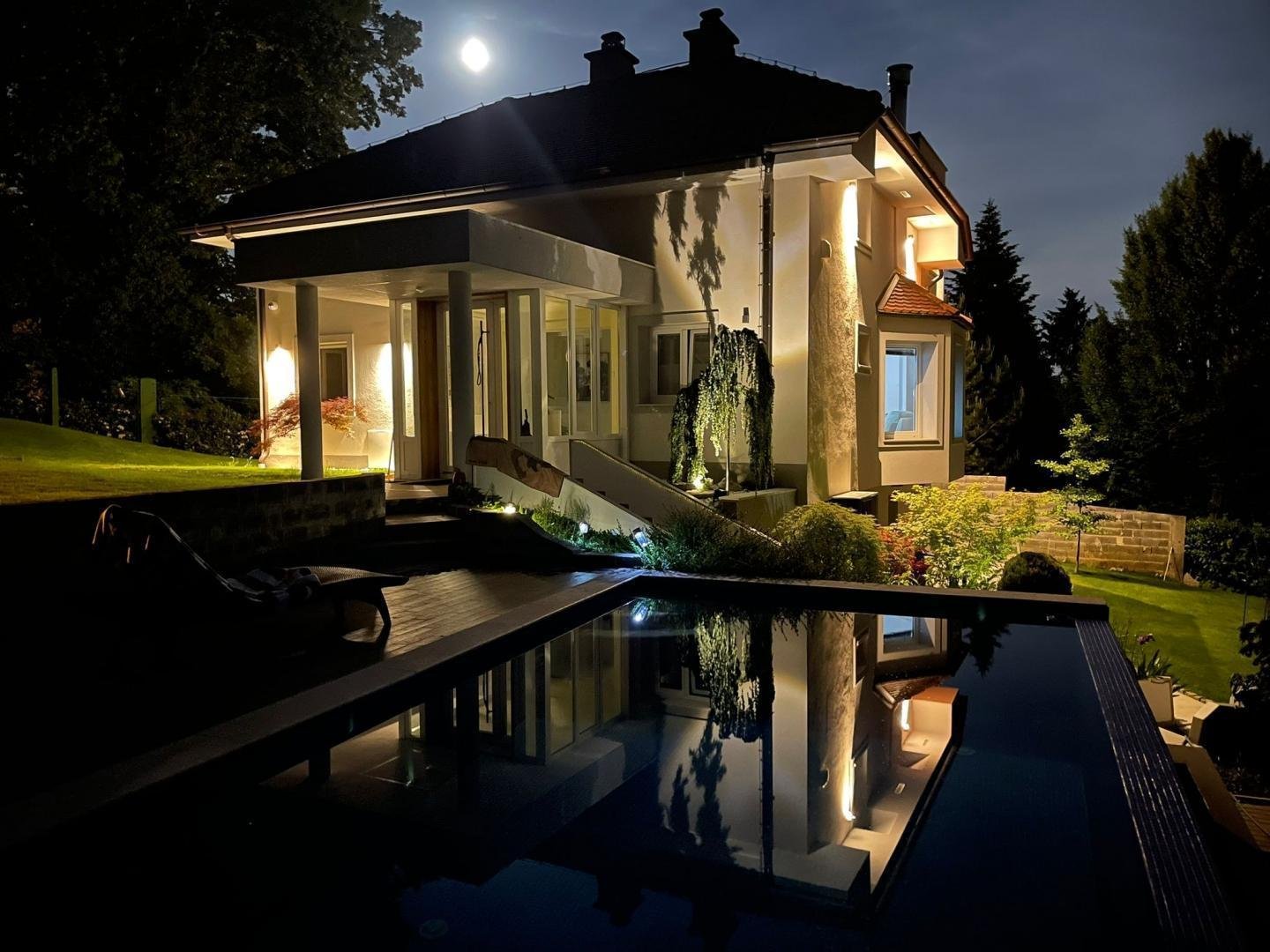 Haus Zu verkaufen - Grad Zagreb Podsljeme