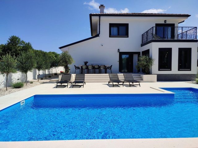 Kuća na prodaju 135 m² – Krnica