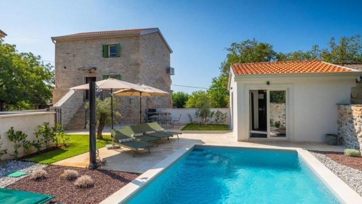 House For sale — Višnjan