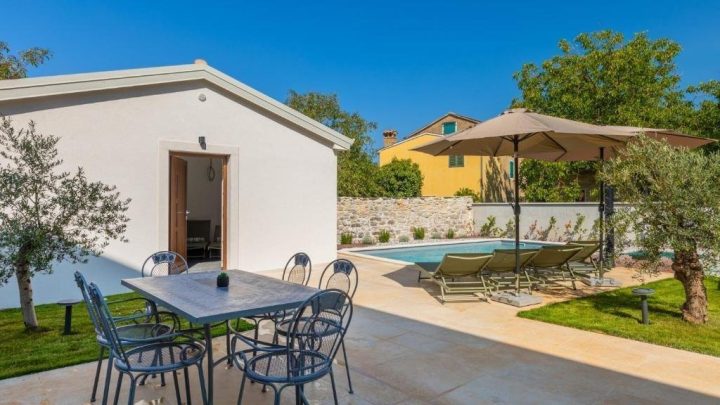 House For sale - Istarska Višnjan - foto 4/24