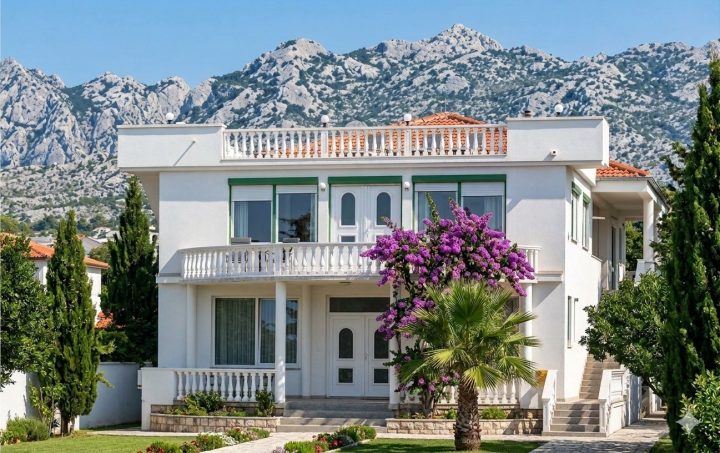 Hotel zu verkaufen 350 m² – Starigrad