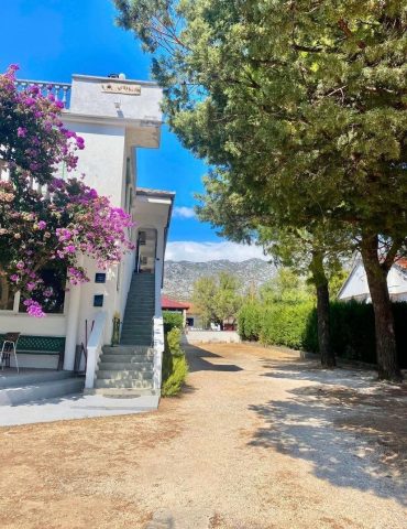 Hotel À vendre - Zadarska Starigrad - foto 3/16