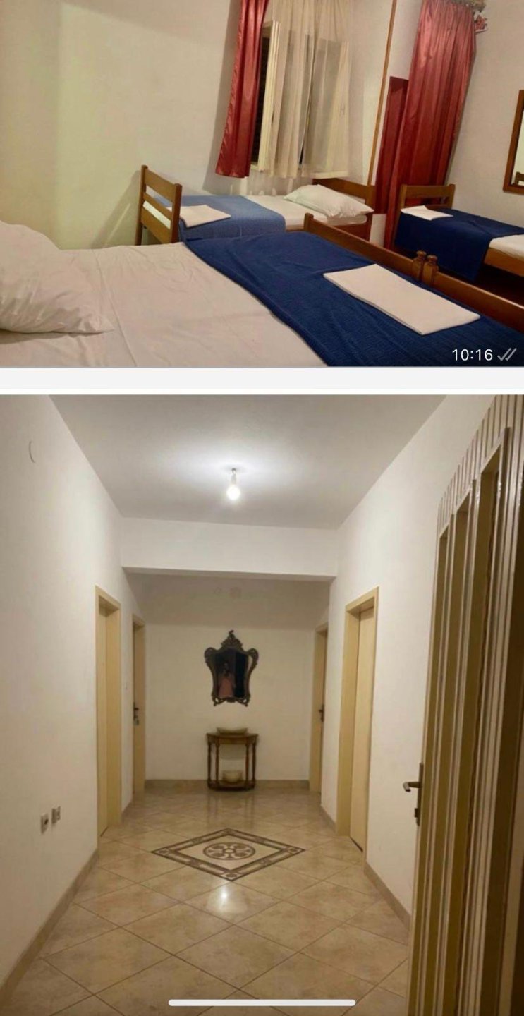Hotel À vendre - Zadarska Starigrad