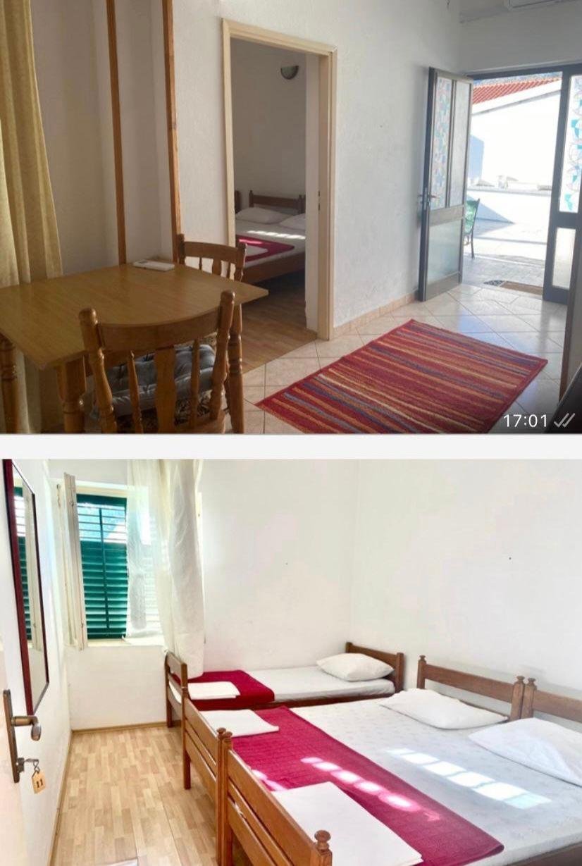 Hotel À vendre - Zadarska Starigrad