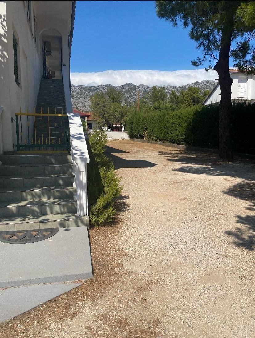 Hotel À vendre - Zadarska Starigrad