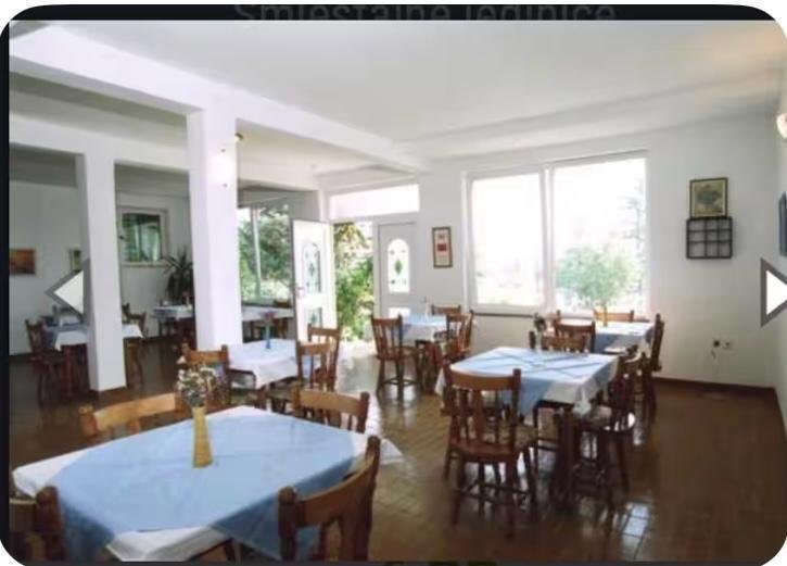 Hotel À vendre - Zadarska Starigrad