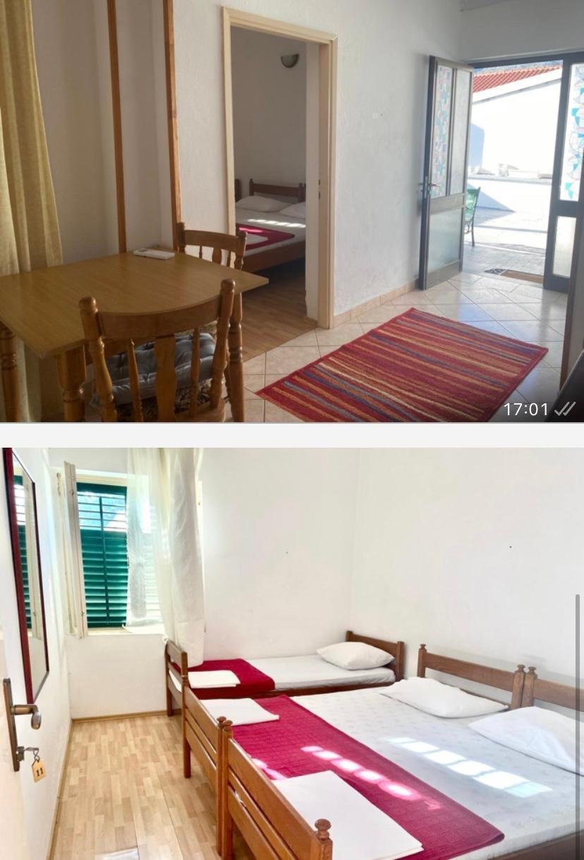 Hotel À vendre - Zadarska Starigrad