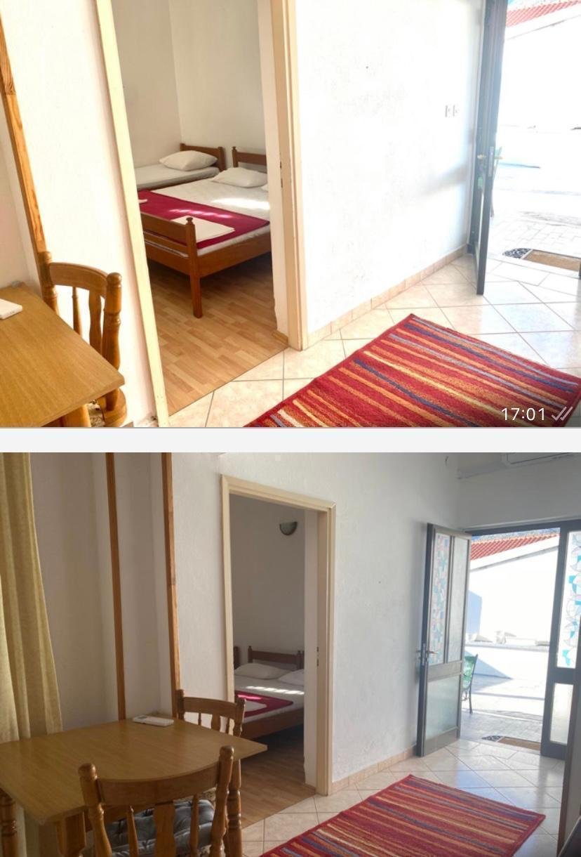 Hotel À vendre - Zadarska Starigrad