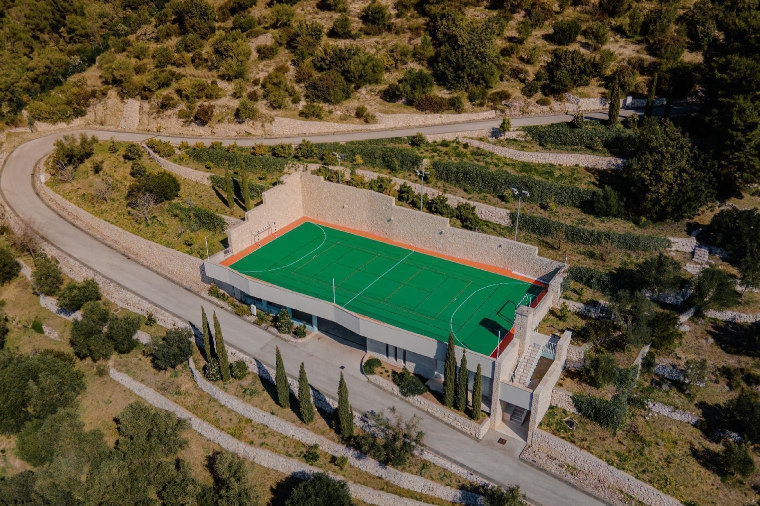 Casa In vendita - Dubrovačko-neretvanska Dubrovnik