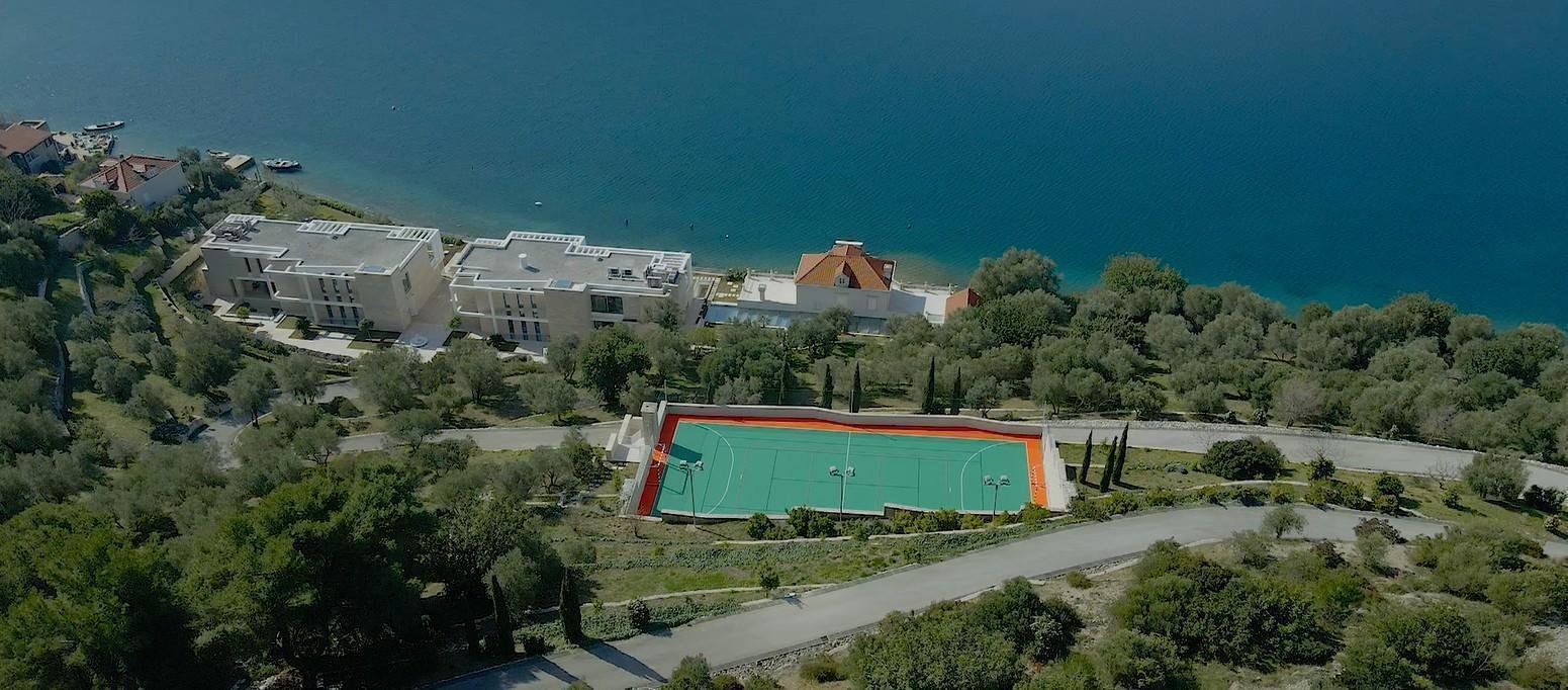Casa In vendita - Dubrovačko-neretvanska Dubrovnik