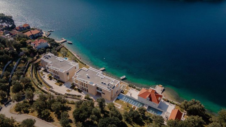 Hotel à vendre 5000 m² – Dubrovnik