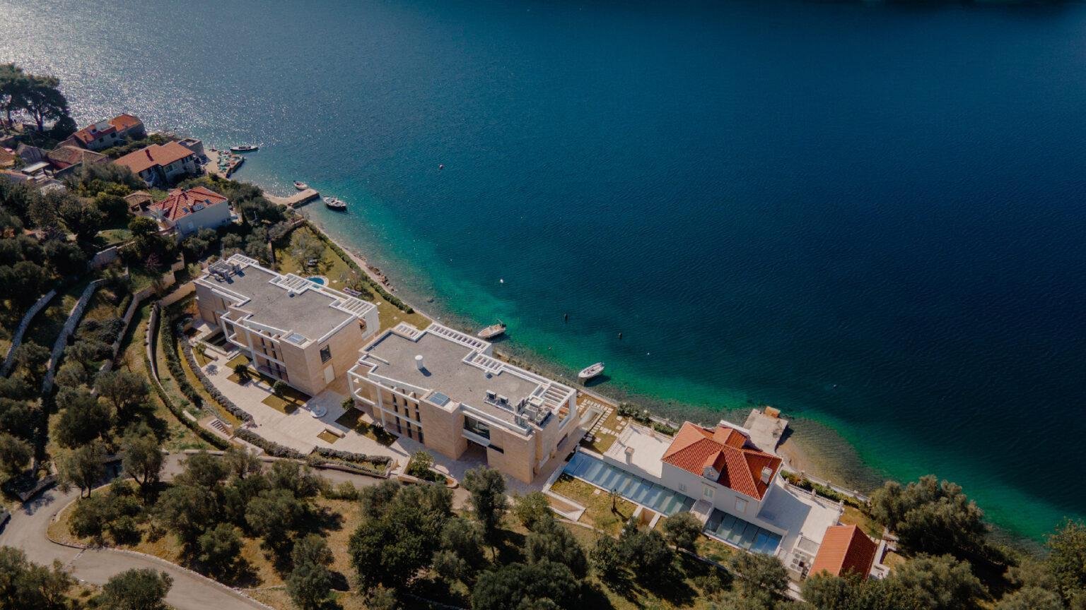 Hotel À vendre - Dubrovačko-neretvanska Dubrovnik - foto 1/24