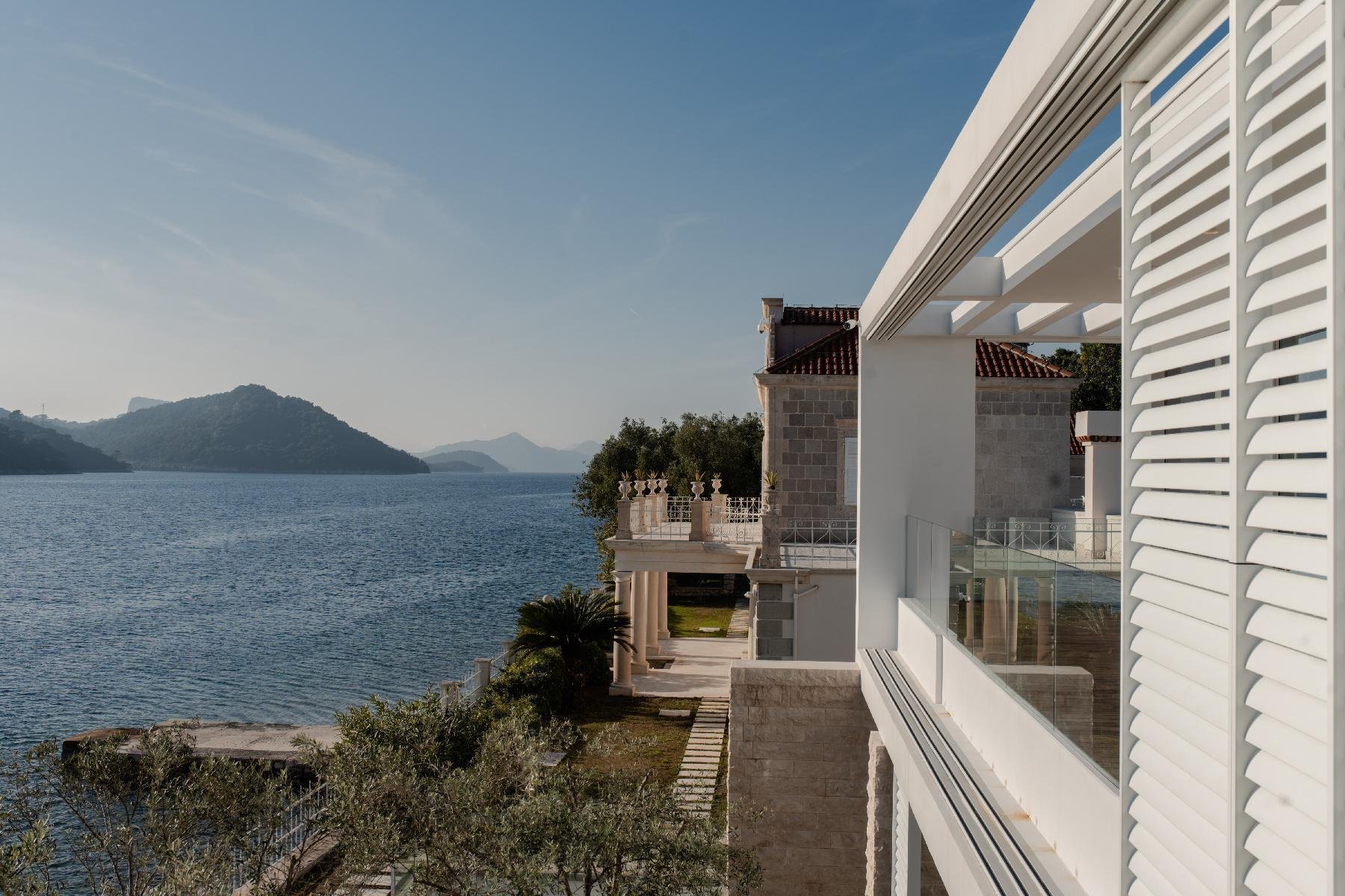 Hotel À vendre - Dubrovačko-neretvanska Dubrovnik