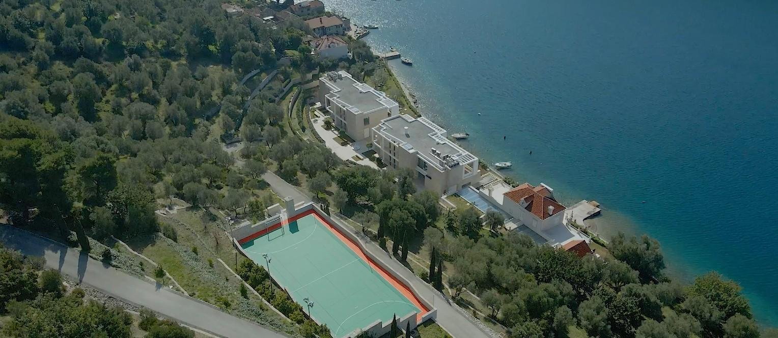 Hotel À vendre - Dubrovačko-neretvanska Dubrovnik