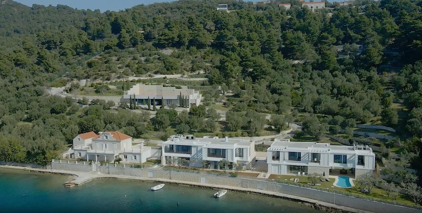 Hotel À vendre - Dubrovačko-neretvanska Dubrovnik