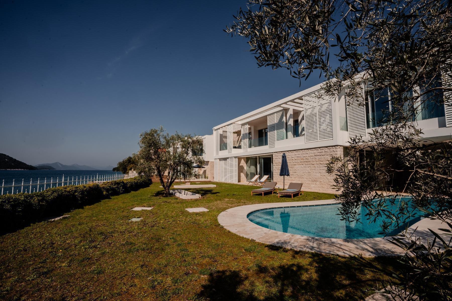 Hotel À vendre - Dubrovačko-neretvanska Dubrovnik