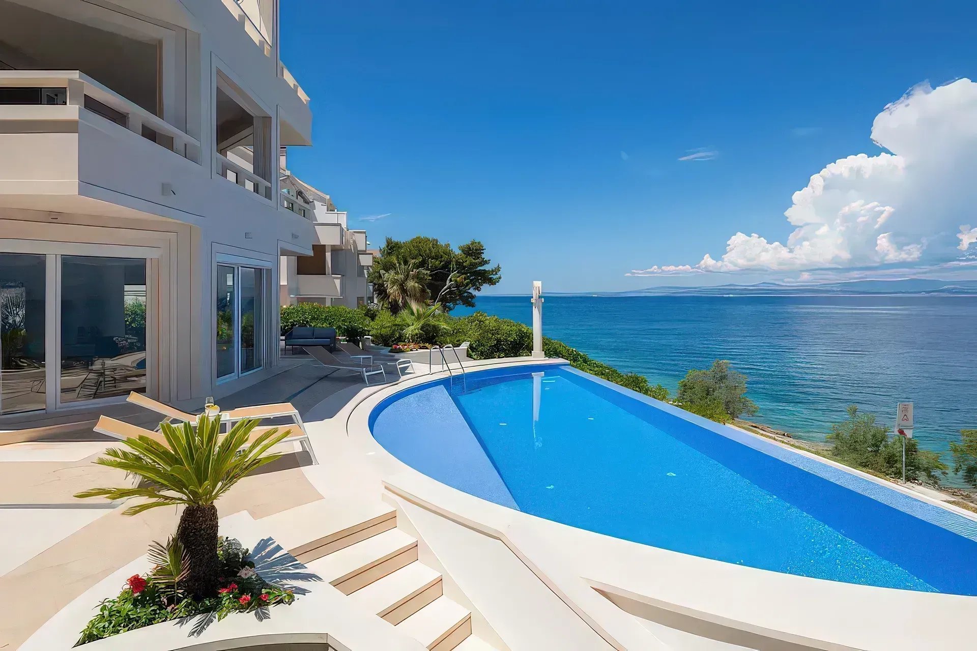 Maison À vendre - Splitsko-dalmatinska Sutivan