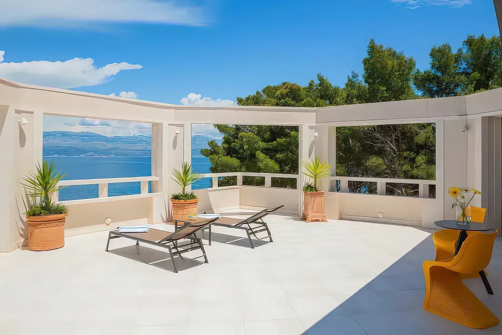 Maison À vendre - Splitsko-dalmatinska Sutivan