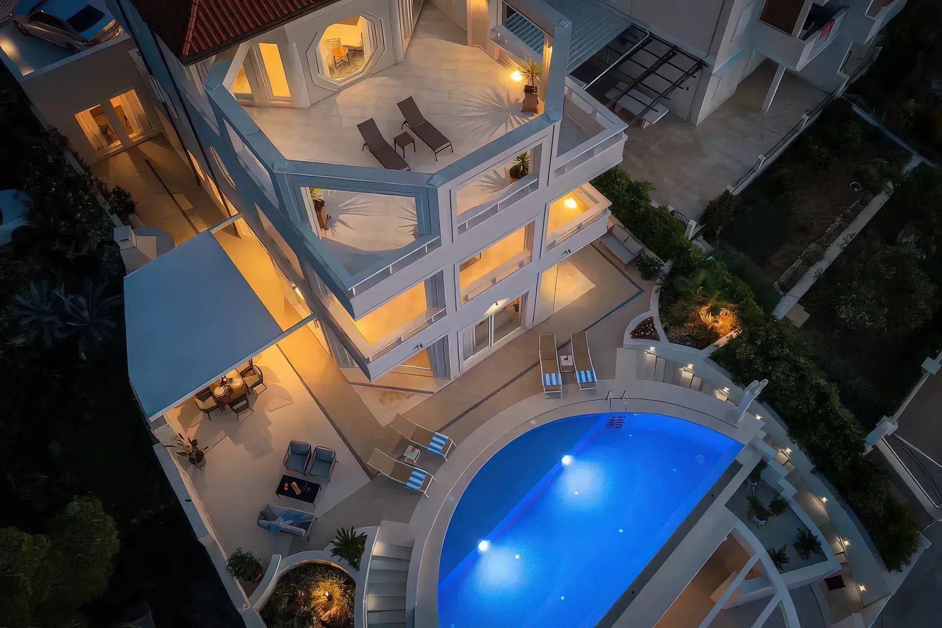 Maison À vendre - Splitsko-dalmatinska Sutivan