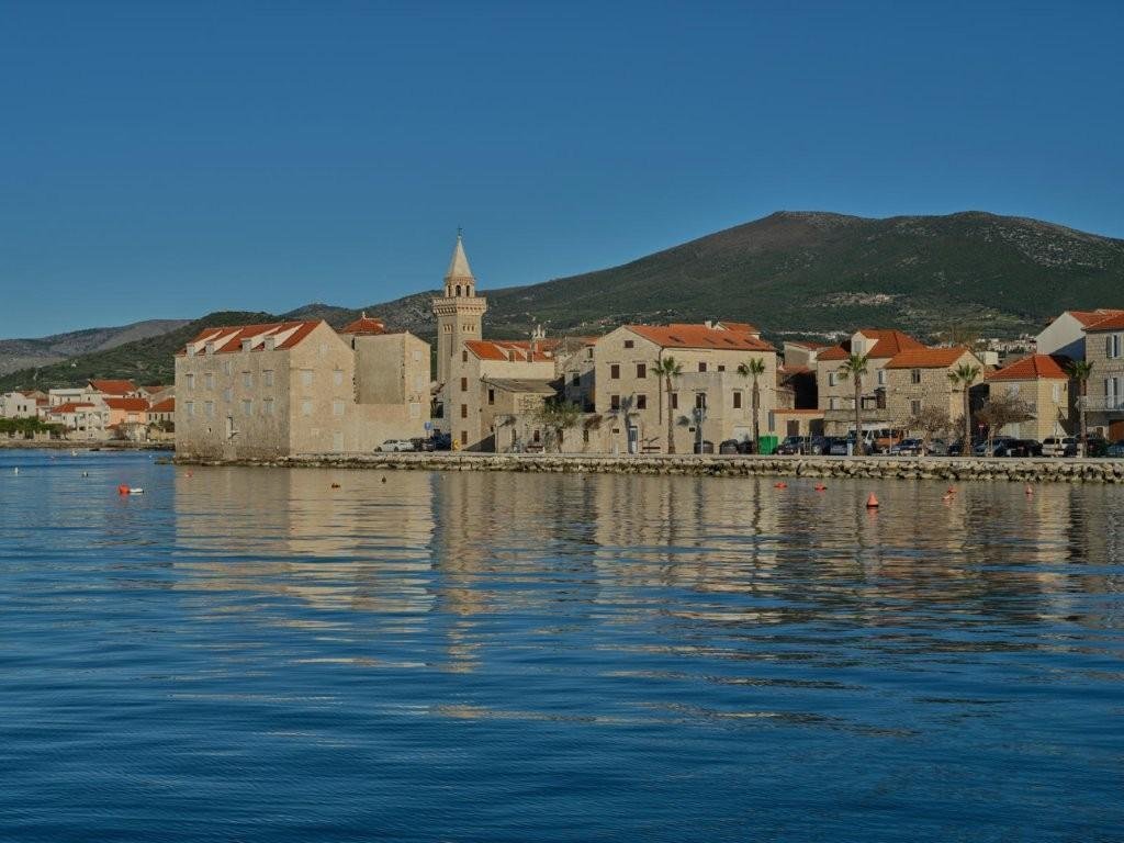 House For sale - Splitsko-dalmatinska Kaštela