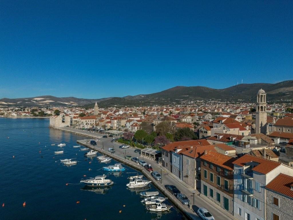 House For sale - Splitsko-dalmatinska Kaštela