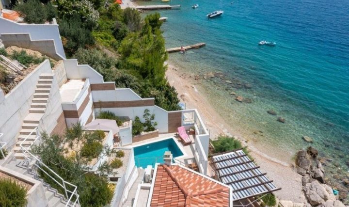 House For sale - Splitsko-dalmatinska Omiš - foto 3/24