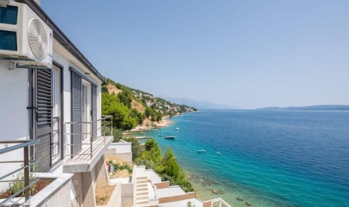 House For sale - Splitsko-dalmatinska Omiš - foto 5/24