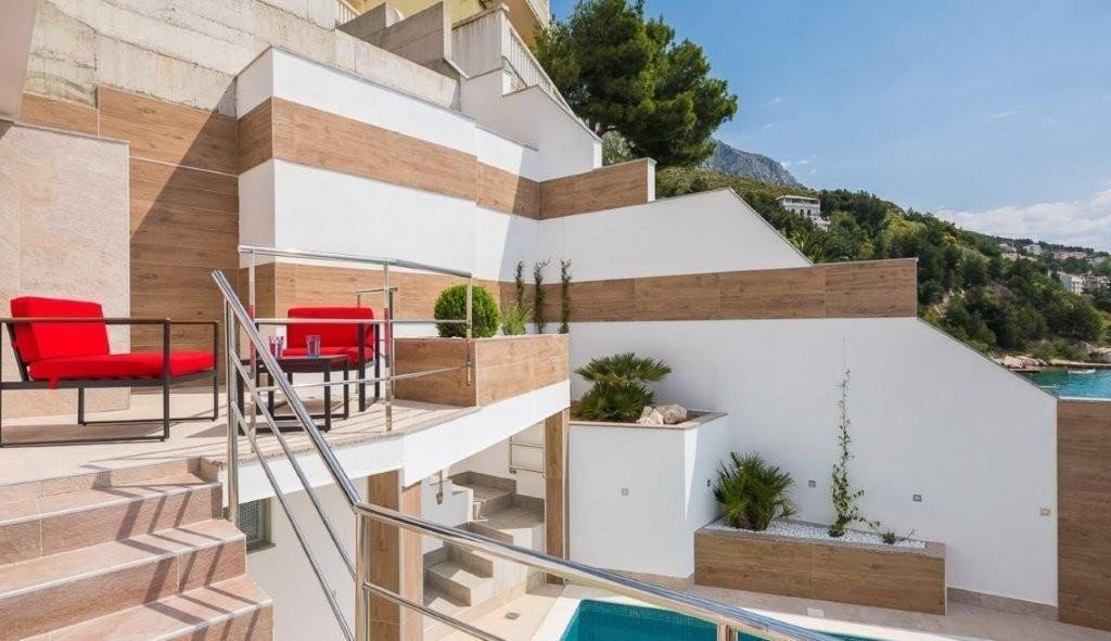 House For sale - Splitsko-dalmatinska Omiš