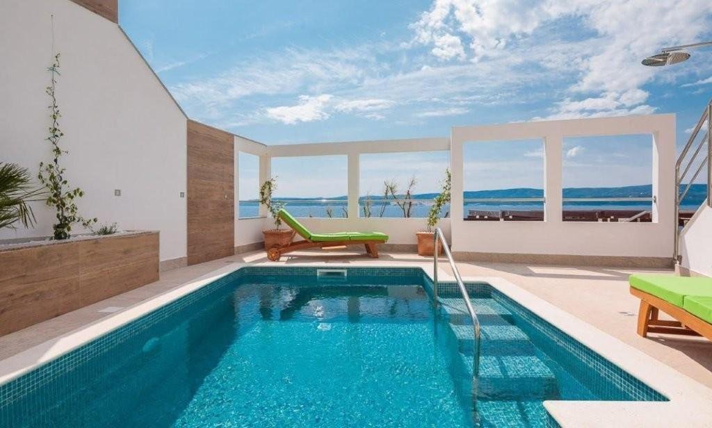 House For sale - Splitsko-dalmatinska Omiš