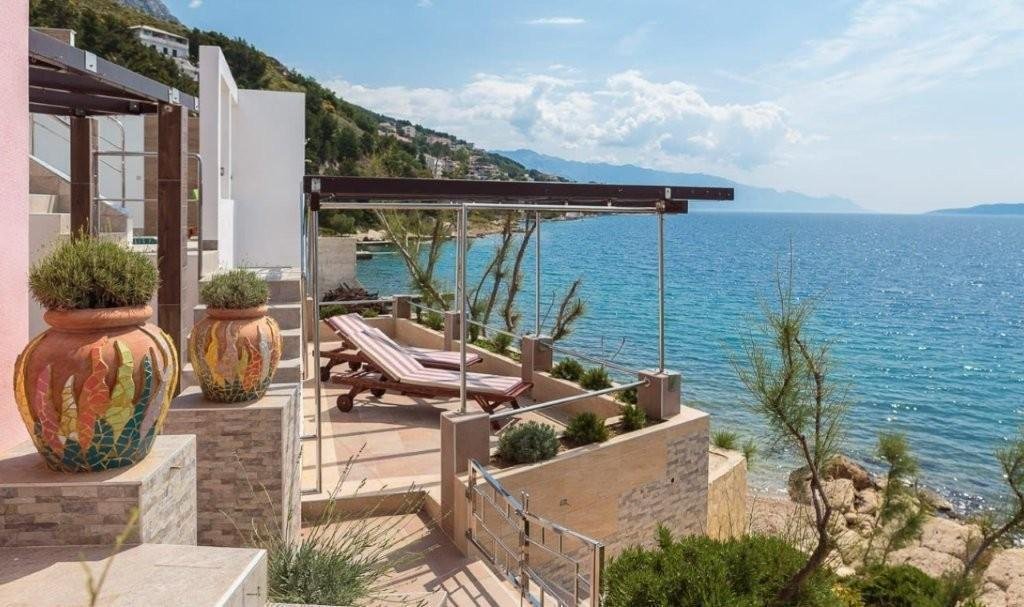 House For sale - Splitsko-dalmatinska Omiš