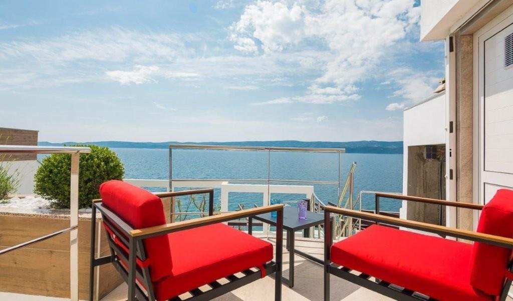 House For sale - Splitsko-dalmatinska Omiš