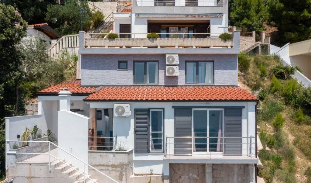 House For sale - Splitsko-dalmatinska Omiš