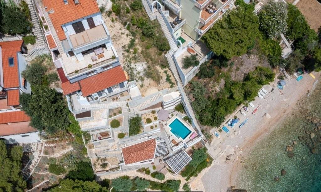 House For sale - Splitsko-dalmatinska Omiš