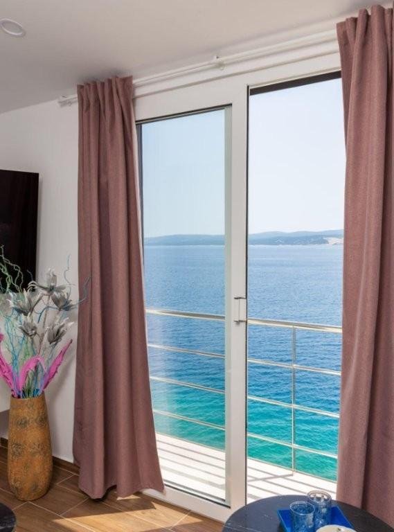House For sale - Splitsko-dalmatinska Omiš