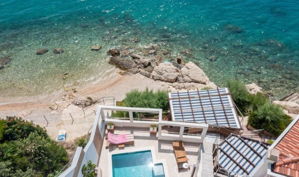 House For sale - Splitsko-dalmatinska Omiš