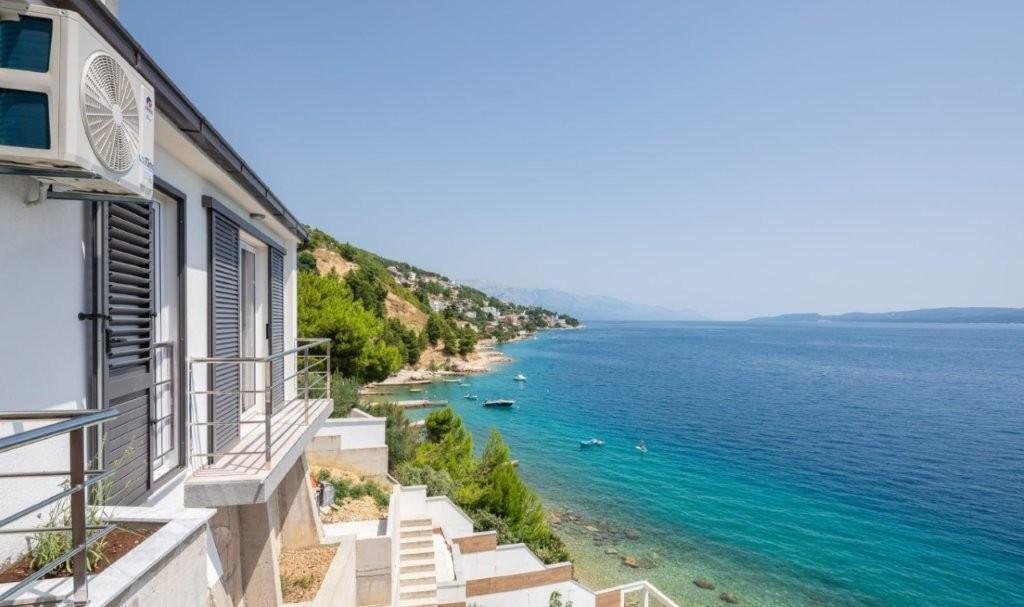 House For sale - Splitsko-dalmatinska Omiš