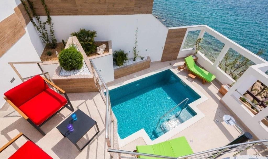 House For sale - Splitsko-dalmatinska Omiš