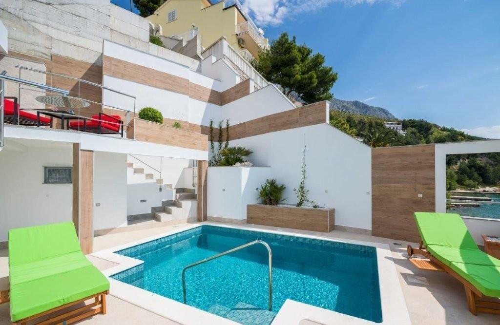 House For sale - Splitsko-dalmatinska Omiš