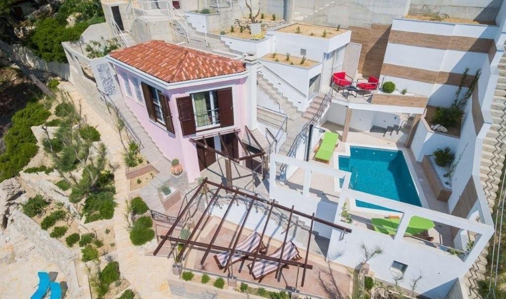 House For sale - Splitsko-dalmatinska Omiš