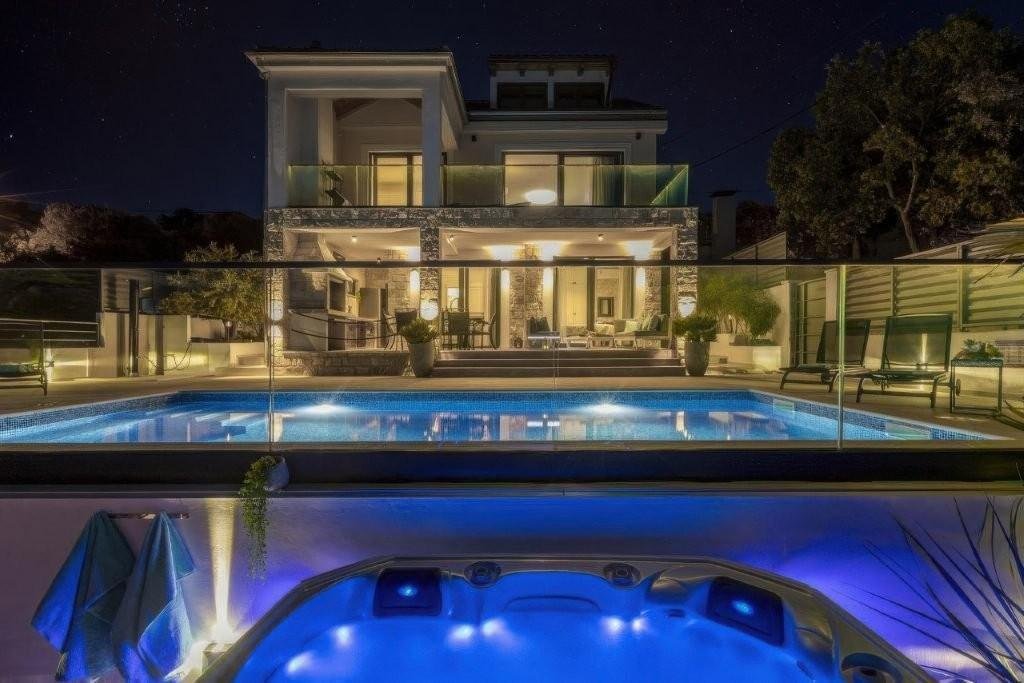 Maison À vendre - Splitsko-dalmatinska Šolta