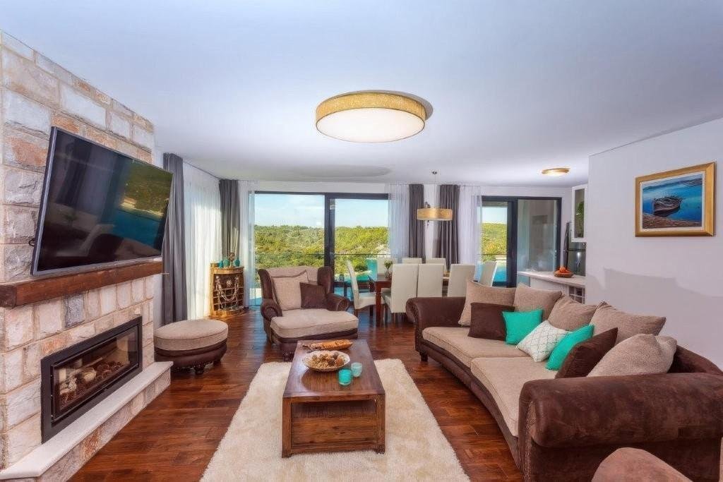 Maison À vendre - Splitsko-dalmatinska Šolta