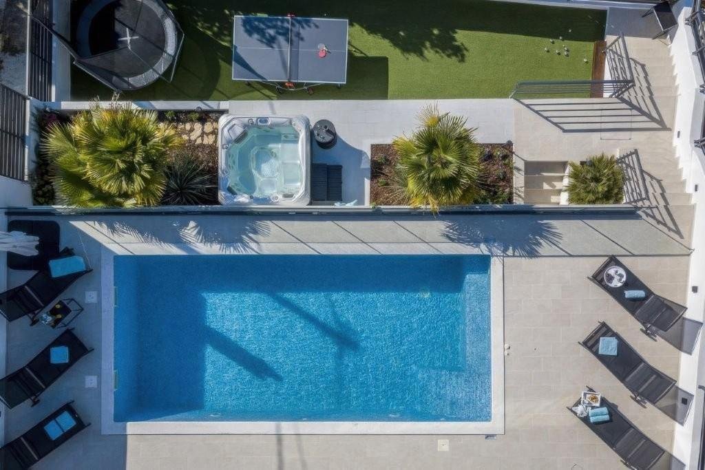 Maison À vendre - Splitsko-dalmatinska Šolta